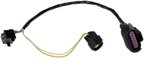 Dorman 601-381 Exterior Door Handle Switch Assembly Connector - Front Left - view 4