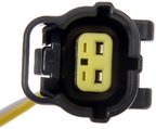 Dorman 601-381 Exterior Door Handle Switch Assembly Connector - Front Left - view 5