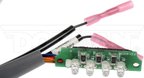 Dorman 601-382 Map Light Wiring Harness - view 6