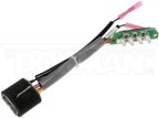 Dorman 601-382 Map Light Wiring Harness - view 1