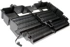 Dorman 601-386 Radiator Shutter Assembly - view 1