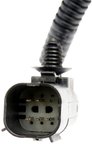 Dorman 601-386 Radiator Shutter Assembly - view 5