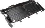 Dorman 601-387 Radiator Shutter Assembly - Upper - view 1
