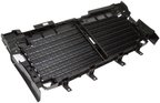 Dorman 601-387 Radiator Shutter Assembly - Upper - view 3