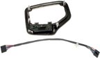 Dorman 601-401 Automatic Transmission Shift Bezel - view 1