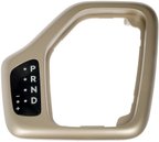 Dorman 601-401 Automatic Transmission Shift Bezel - view 3