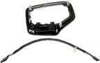 Dorman 601-402 Automatic Transmission Shift Bezel - view 1