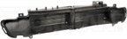 Dorman 601-424 Radiator Shutter Assembly - view 4
