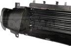 Dorman 601-424 Radiator Shutter Assembly - view 1