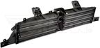 Dorman 601-425 Radiator Shutter Assembly - view 2