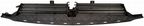 Dorman 601-425 Radiator Shutter Assembly - view 5
