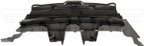Dorman 601-426 Radiator Shutter Assembly - view 1