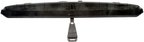 Dorman 601-444 Radiator Shutter Assembly - Lower - view 1
