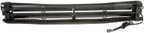 Dorman 601-454 Radiator Shutter Assembly - view 1