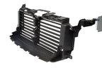 Dorman 601-514 Radiator Shutter Assembly - Upper - view 3