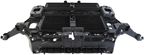 Dorman 601-526 Radiator Shutter Assembly - view 2