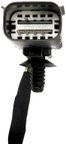 Dorman 601-564 Radiator Shutter Assembly - Lower - view 4