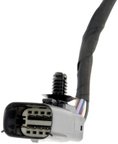 Dorman 601-565 Radiator Shutter Assembly - Lower - view 5