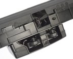 Dorman 601-565 Radiator Shutter Assembly - Lower - view 6