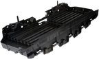 Dorman 601-566 Radiator Shutter Assembly - Upper - view 3