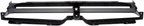 Dorman 601-568 Radiator Shutter Assembly - view 1