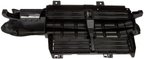 Dorman 601-572 Radiator Shutter Assembly - view 4