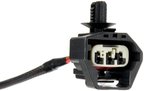 Dorman 601-574 Radiator Shutter Assembly - view 4