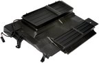 Dorman 601-576 Radiator Shutter Assembly - view 3