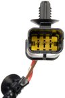 Dorman 601-576 Radiator Shutter Assembly - view 4