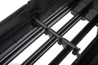 Dorman 601-580 Radiator Shutter Assembly - Lower - view 5