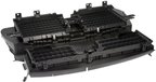 Dorman 601-582 Radiator Shutter Assembly - view 2