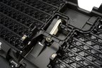 Dorman 601-582 Radiator Shutter Assembly - view 5