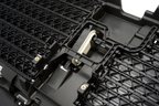 Dorman 601-582 Radiator Shutter Assembly - view 6