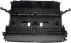 Dorman 601-584 Radiator Shutter Assembly - view 3
