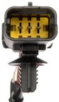 Dorman 601-590 Radiator Shutter Assembly - view 4