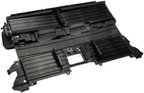 Dorman 601-592 Radiator Shutter Assembly - view 2