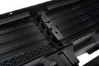 Dorman 601-592 Radiator Shutter Assembly - view 4