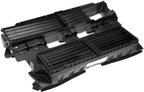 Dorman 601-596 Radiator Shutter Assembly - view 2
