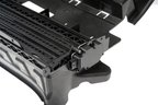 Dorman 601-596 Radiator Shutter Assembly - view 4
