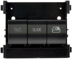 Dorman 601-603 Sunroof Switch - view 1