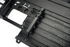 Dorman 601-605 Radiator Shutter Assembly - view 4