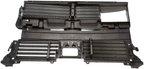 Dorman 601-606 Radiator Shutter Assembly - view 2