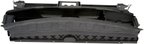 Dorman 601-606 Radiator Shutter Assembly - view 1