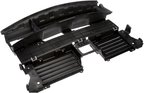 Dorman 601-606 Radiator Shutter Assembly - view 3