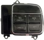 Dorman 601-607 Cruise Control Switch - Right - view 1