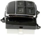 Dorman 601-607 Cruise Control Switch - Right - view 2