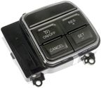 Dorman 601-607 Cruise Control Switch - Right - view 4