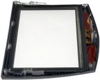 Dorman 601-710 Infotainment Display - view 7