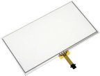 Dorman 601-711 Infotainment Display - view 4
