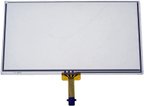 Dorman 601-711 Infotainment Display - view 1